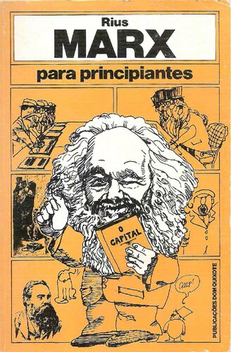 Marx para principiantes