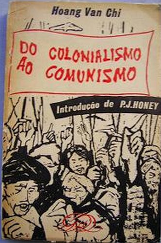 Do colonialismo ao comunismo