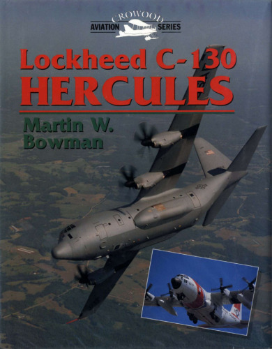 Lockheed C-130 Hercules