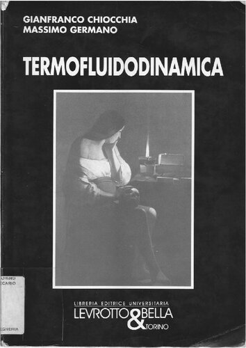 Termofluidodinamica