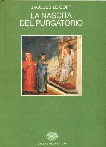 La nascita del Purgatorio