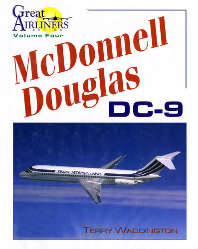 McDonnell Douglas DC-9