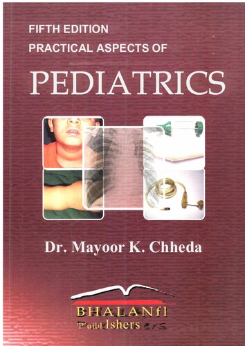 Practical Aspects of Pediatrics