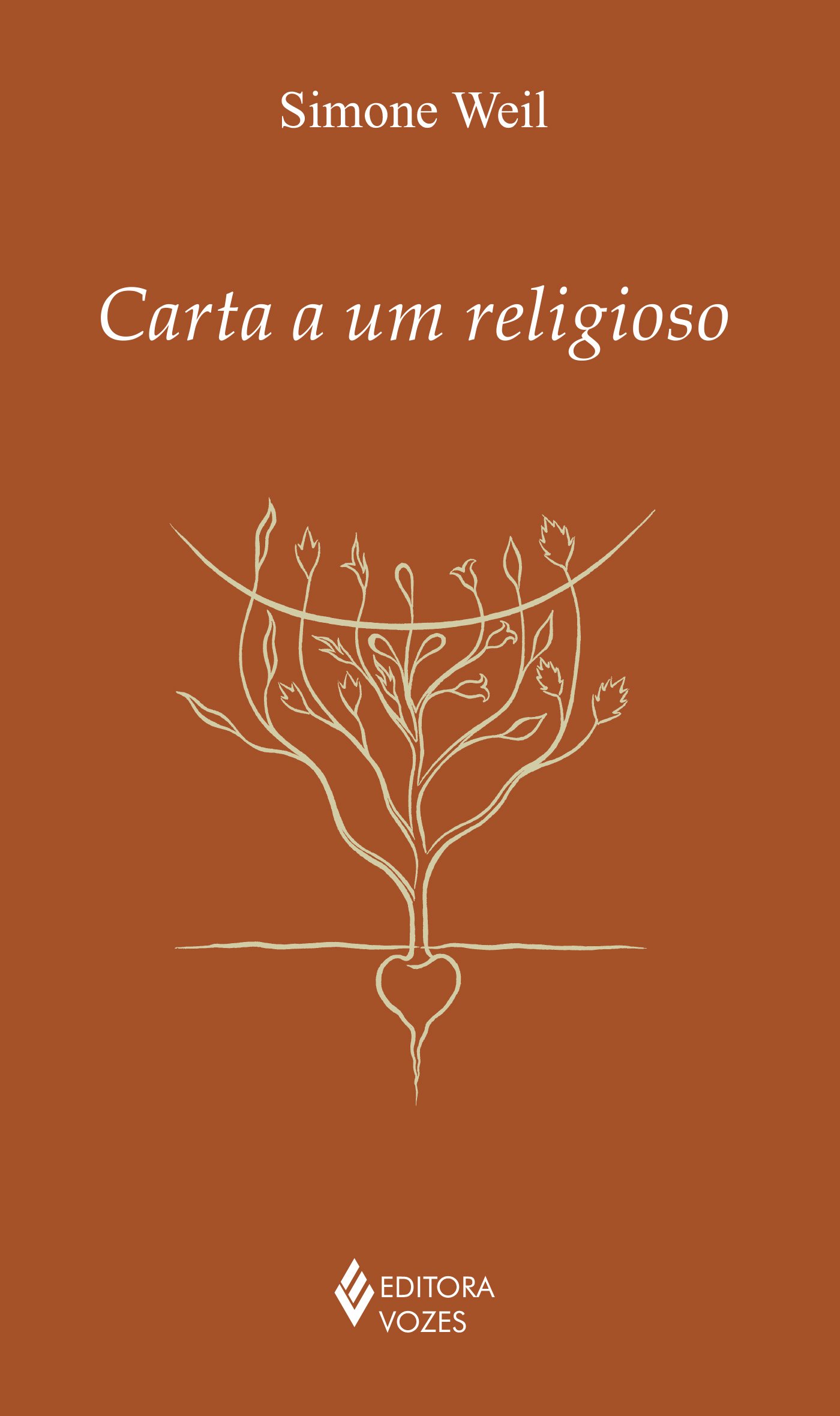 Carta a um religioso