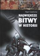 Największe bitwy w historii