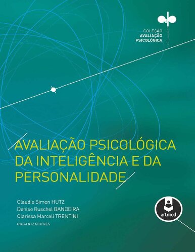 Avaliação Psicológica da Inteligência e da Personalidade