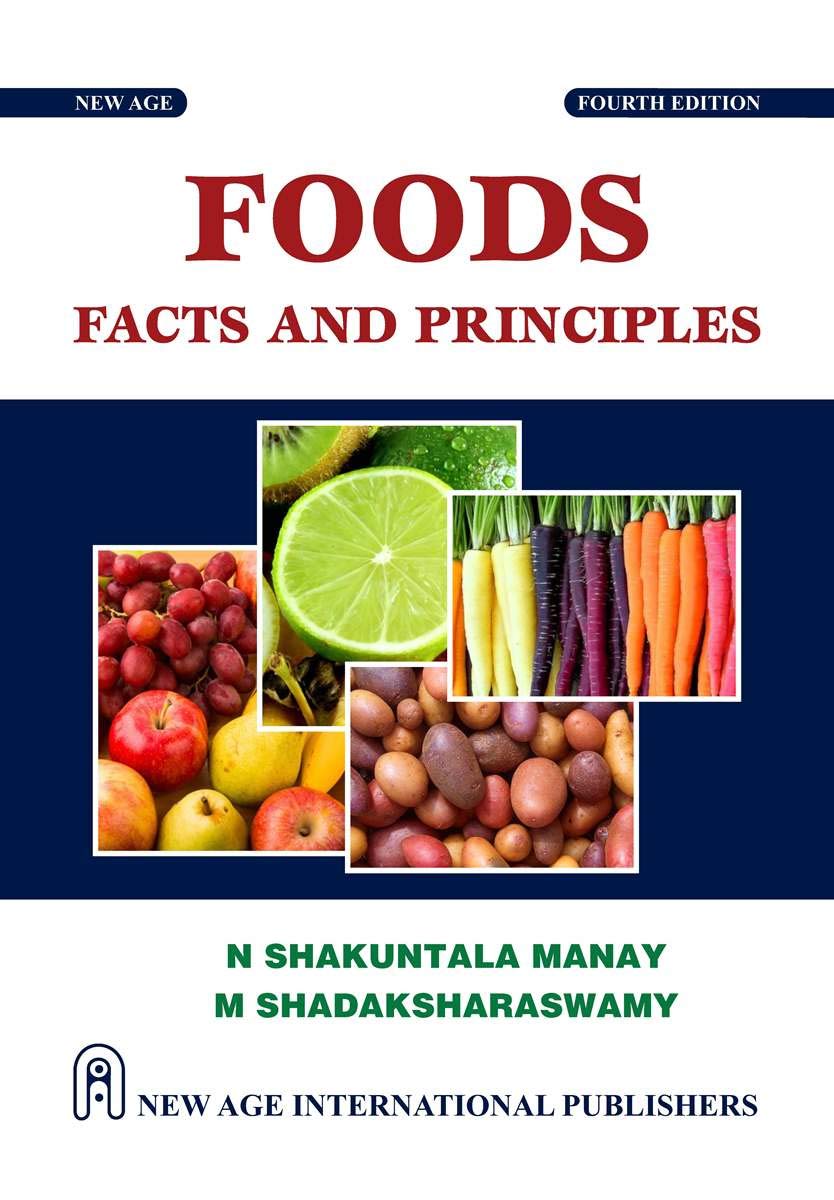 Foods Facts and Principles