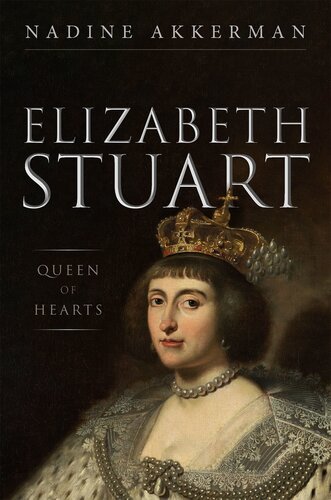 Elizabeth Stuart, queen of hearts