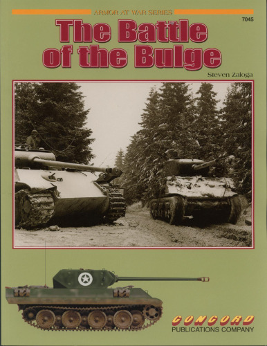 The Battle Of The Bulge