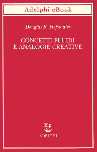 Concetti fluidi e analogie creative