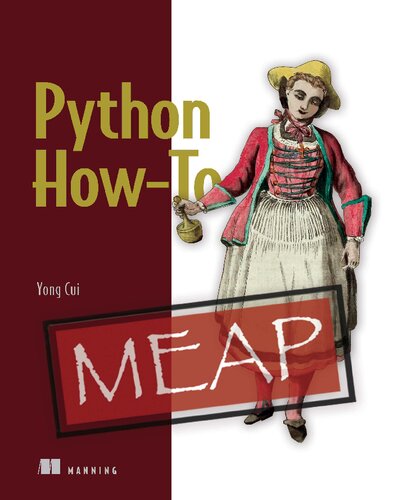 Python How-To Version 2