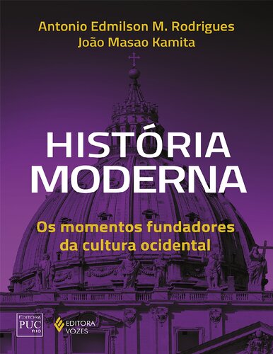 História Moderna