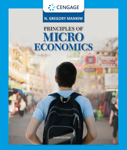 Principles of Microeconomics