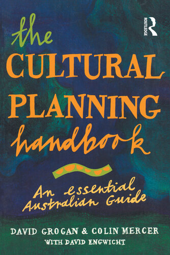 The cultural planning handbook : an essential Australian guide