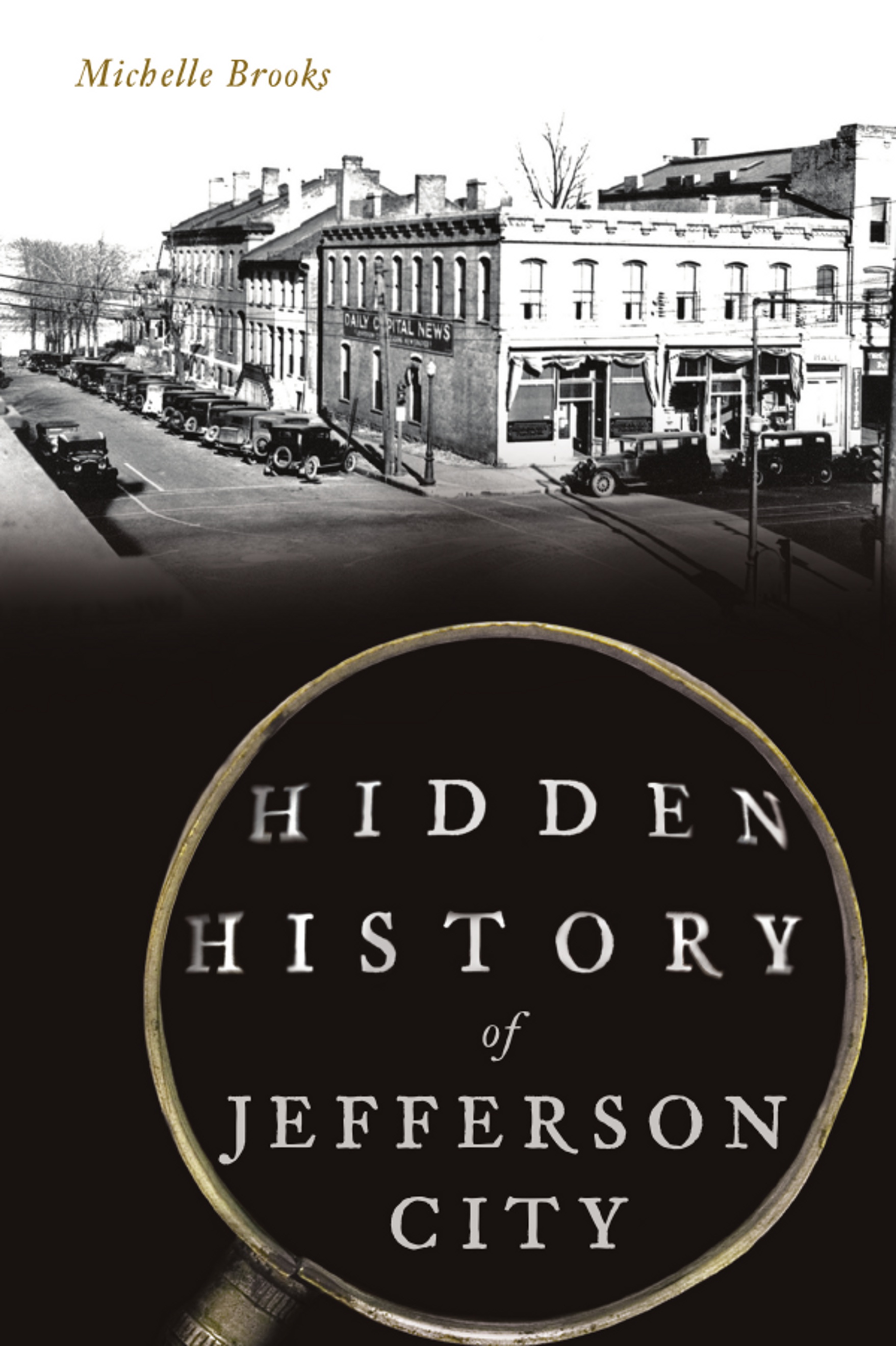 of Jefferson City