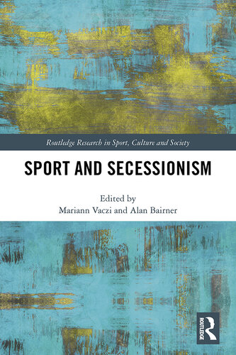 Sport and Secessionism