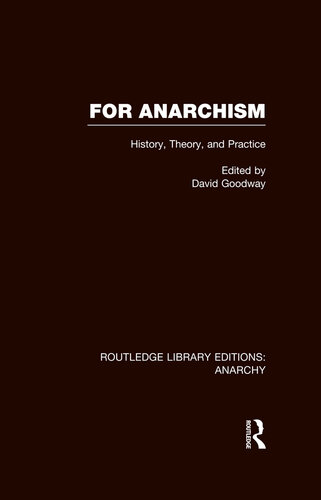 Bakunin on anarchy : selected works by the Activist-Founder of World Anarchism