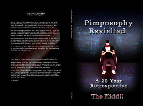 Pimposophy Revisited: A 20 year Retrospective