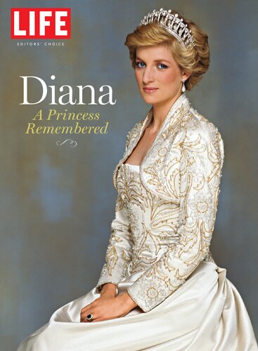 LIFE Diana: A Princess Remembered