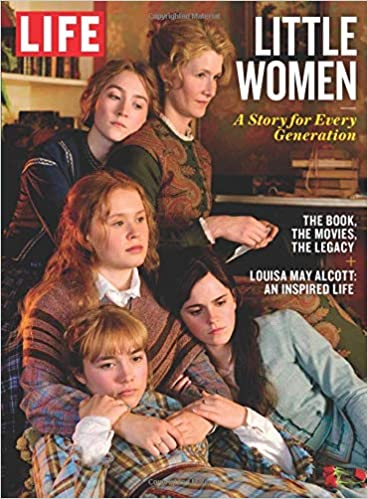 LIFE Little Women