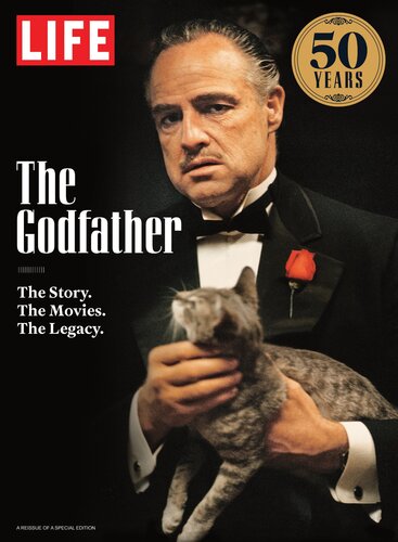 LIFE The Godfather