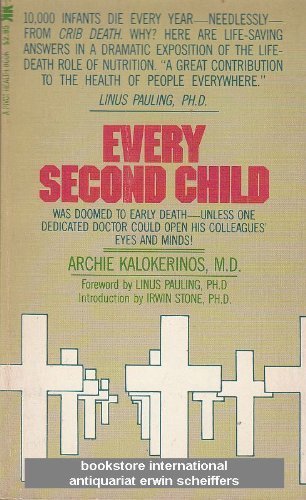 Vitamin C and Zinc - Every Second Child - Shaken Baby Syndrome: Abusive Diagnosis   (Orthomolecular Medicine)