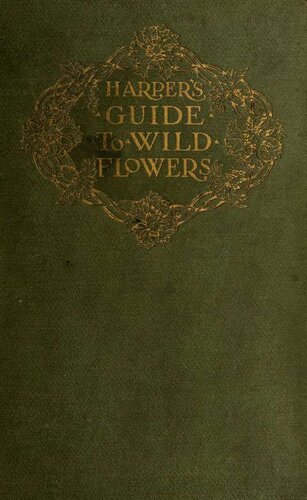 Harper's Guide to Wild Flowers