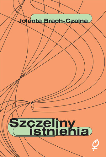 Szczeliny istnienia