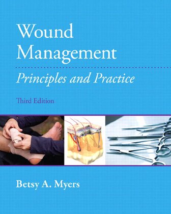 Wound Management, Principles and Practices