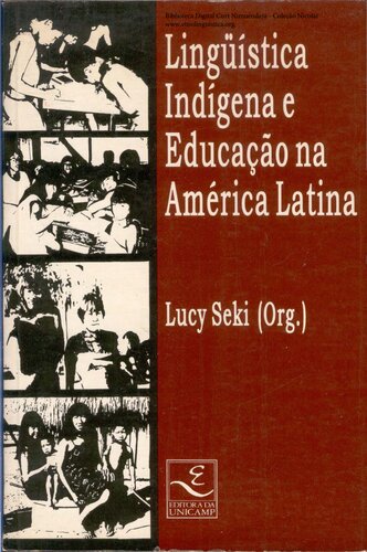 Lingüística indígena e educação na América Latina