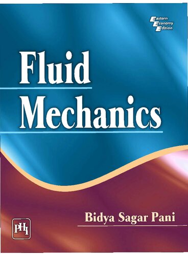 Fluid Mechanics