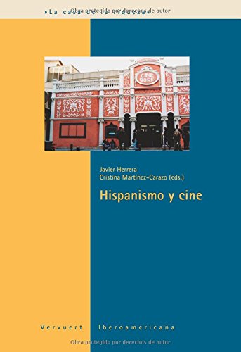 Hispanismo y cine