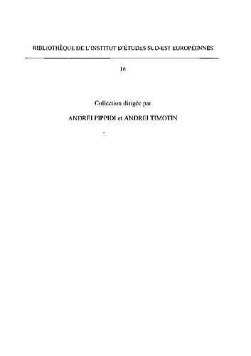 Biblical Apocrypha in South-Eastern Europe and Related Areas: Proceedings of the Session Held at the 12th International Congress of South-East European Studies: (Bucharest, 2-6 September 2019)