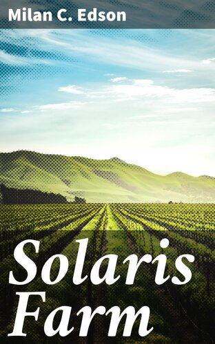 Solaris Farm