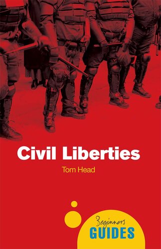 Civil Liberties: A Beginner's Guide