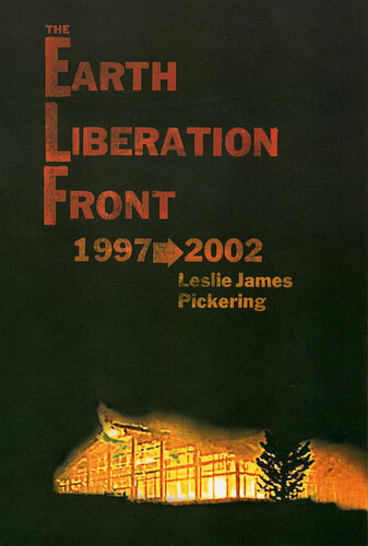 The Earth Liberation Front 19972002