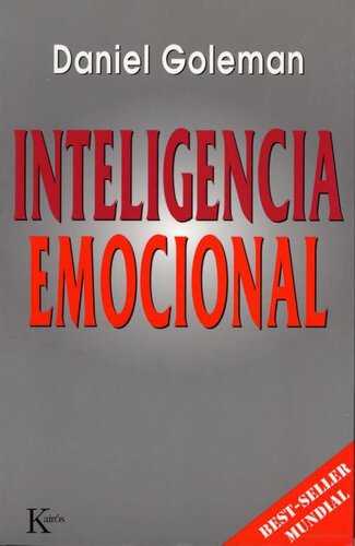 Inteligencia Emocional