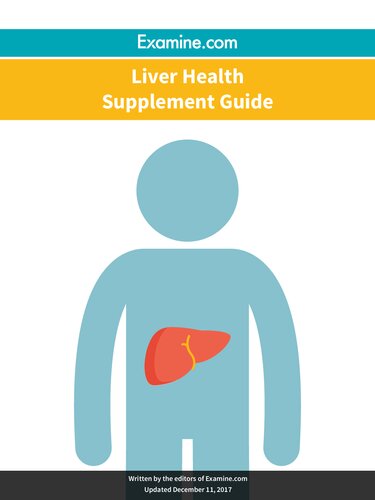 - Liver Health