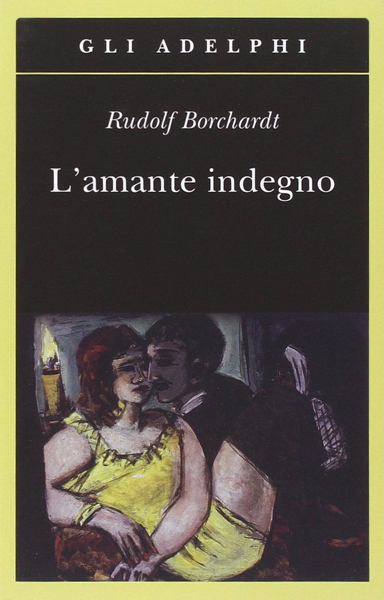 L'amante indegno