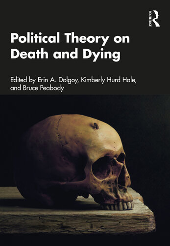 Political Theory on Death and Dying