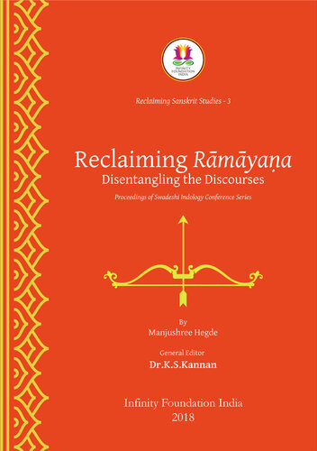 RECLAIMING RĀMĀYAṆA