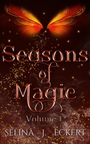 Seasons of Magic Volume 1