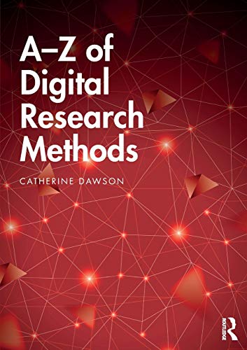 Digital Research Methods with mathematica