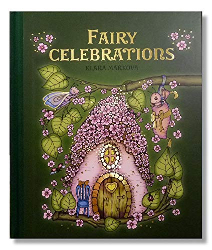 Fairy Celebrations