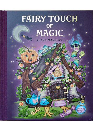 Fairy Touch of Magic