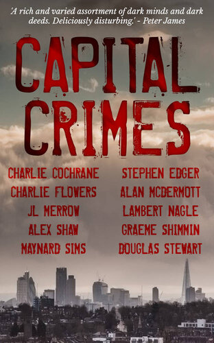 Capital Crimes