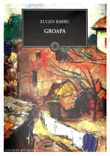 Groapa