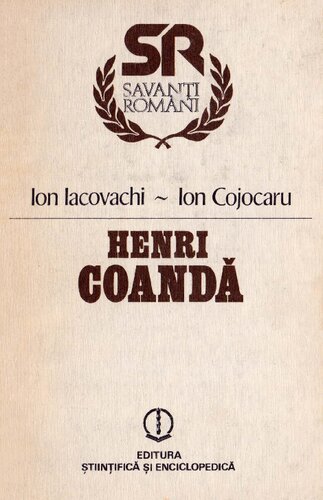 Henri Coanda