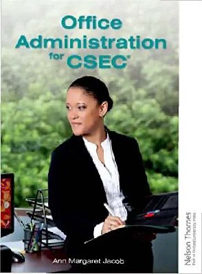 Office Administration for CSEC