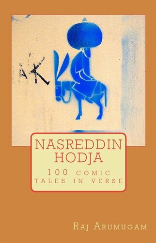 Nasreddin Hodja
